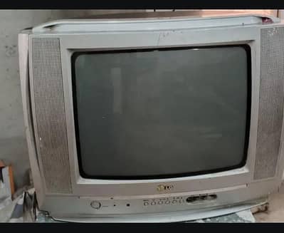 LG television