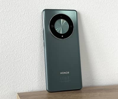 Honor magic 6 5G Lite read description