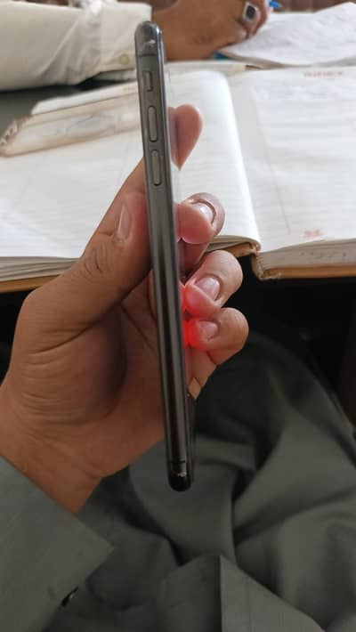 Iphone xsmax 256gb pta approved all ok