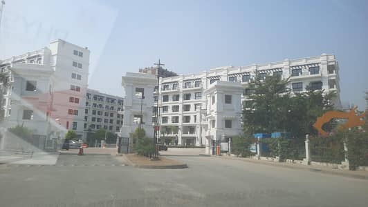 Apartment for Sale Block 3 Spring Apartments