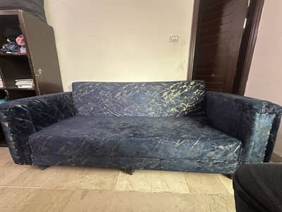 Sofa cum beds
