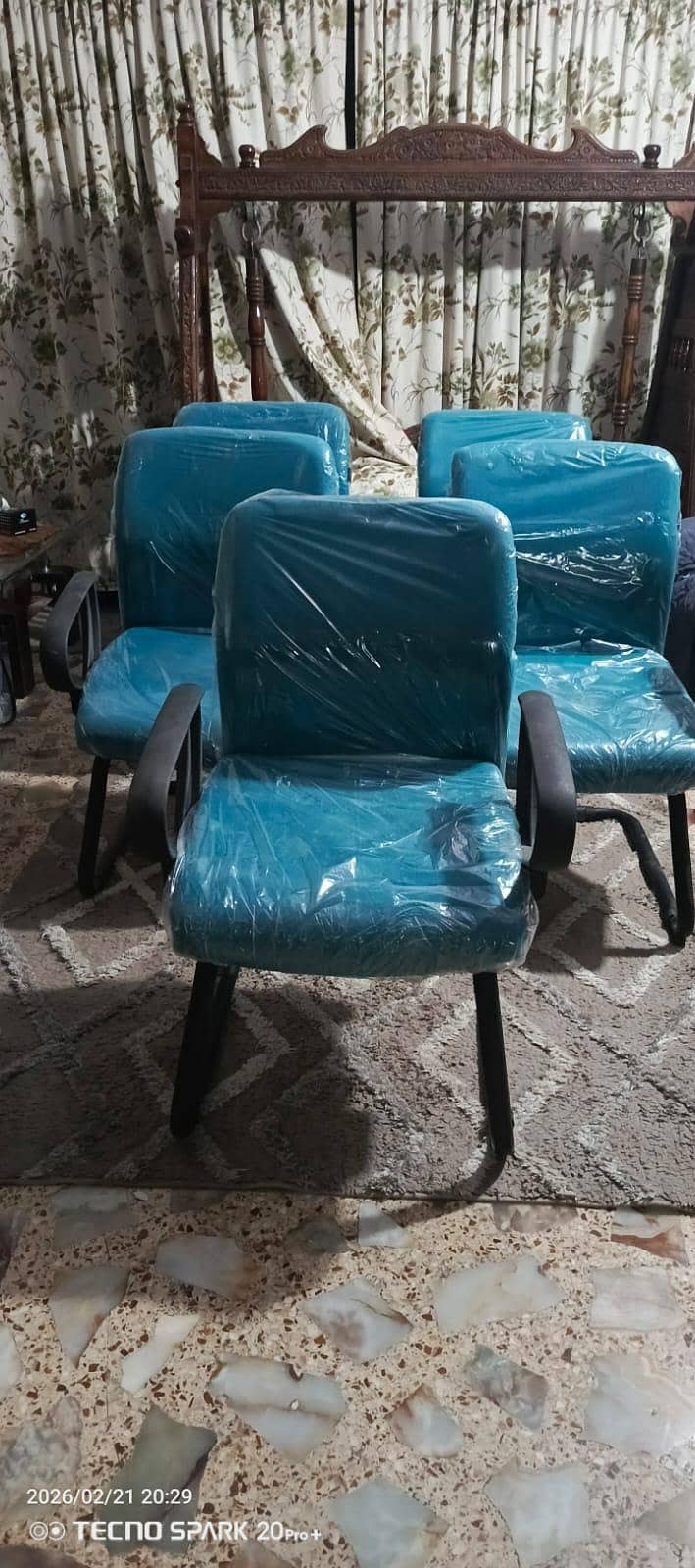 Office Chairs - Office Chairs - 1112301350