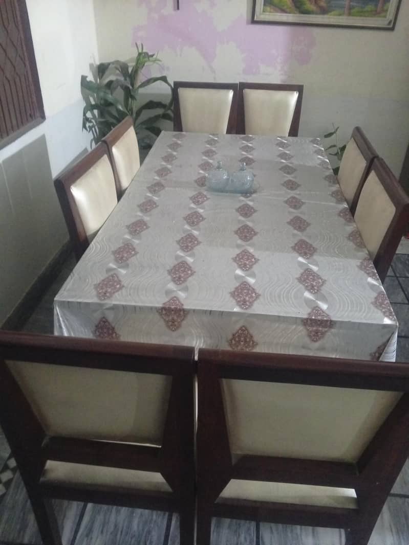 dining set 0