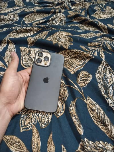 xr pta prove convert into 13pro