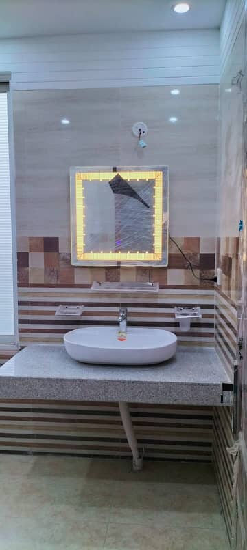 5 Marla Owner Build House in Lake City M8