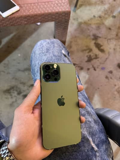 iPhone 13 Pro Max 256Gb