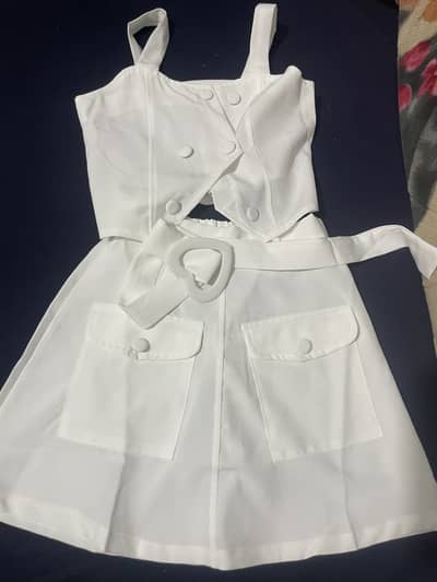 Baby girl beautiful imported article