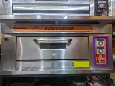 ALL KITCHEN EQUIPMENT IS AVAILABLE FOR SALE ON HALF PRICE