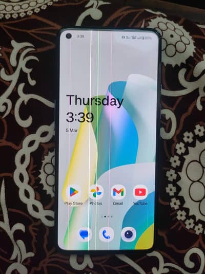 ONEPLUS 9 PTA APPROVED