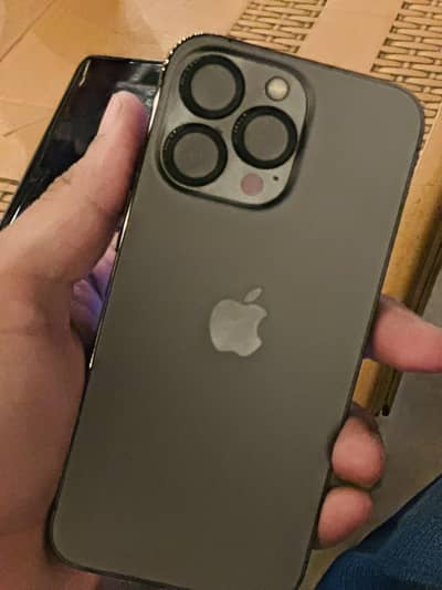 I phone 13 pro Pta