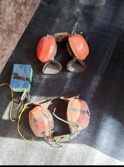 horn train+safty Bolan sapical 0313-5993114