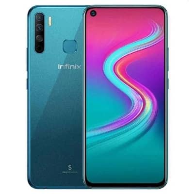 Infinix S5 lite X652B