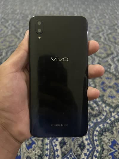 vivo y97