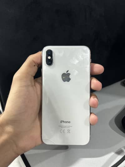 Iphone x for sale