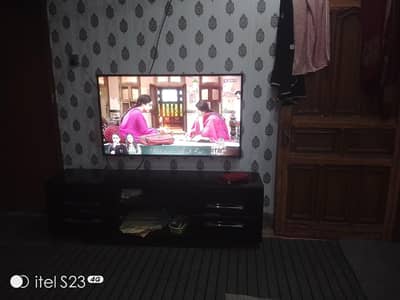 Haier led sale 100% original ha 50 inches indroied03044151987