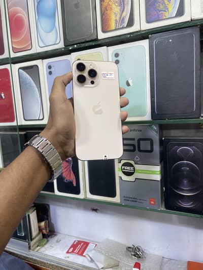 Iphone 16 pro max 256GB JV