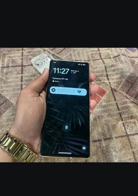 Google pixel 6 pro box complete 1