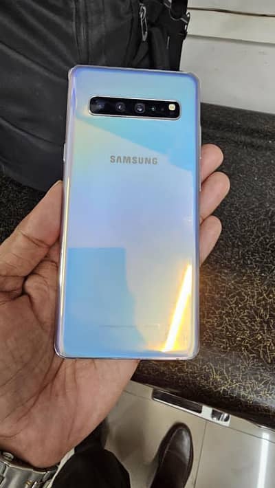 SAMSUNG S10 5g for sale
