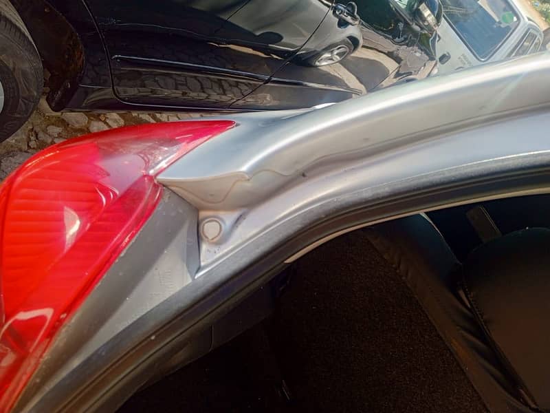Vitz 2008 / 2012 10