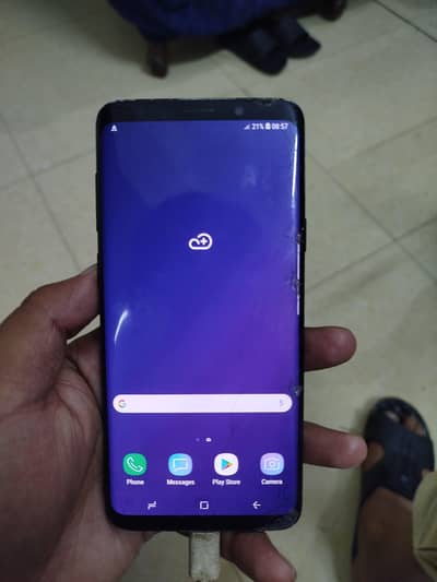 Samsung galaxy s9plus