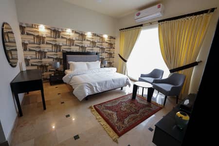 Room available for Paying Guest in a Family Guesthouse