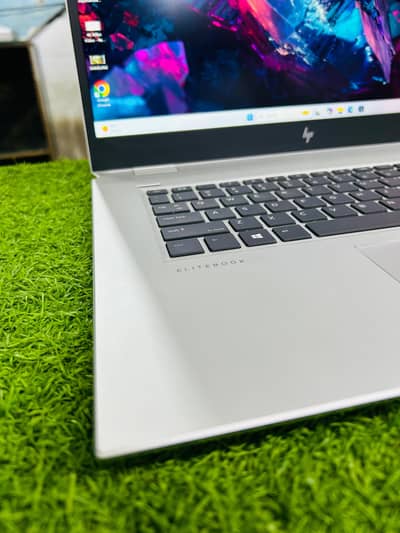 HP Elitebook 1050 G1