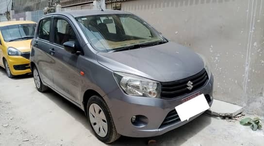 Cultus 2018 for Sale