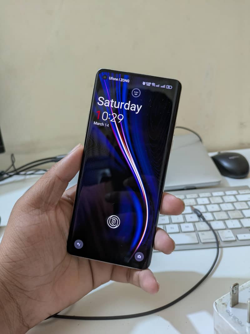 OnePlus 8 6