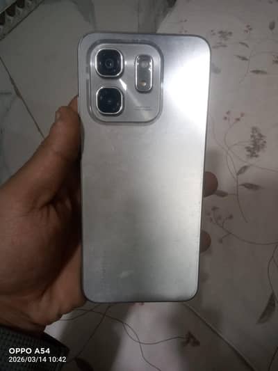 Infinix hot 50i