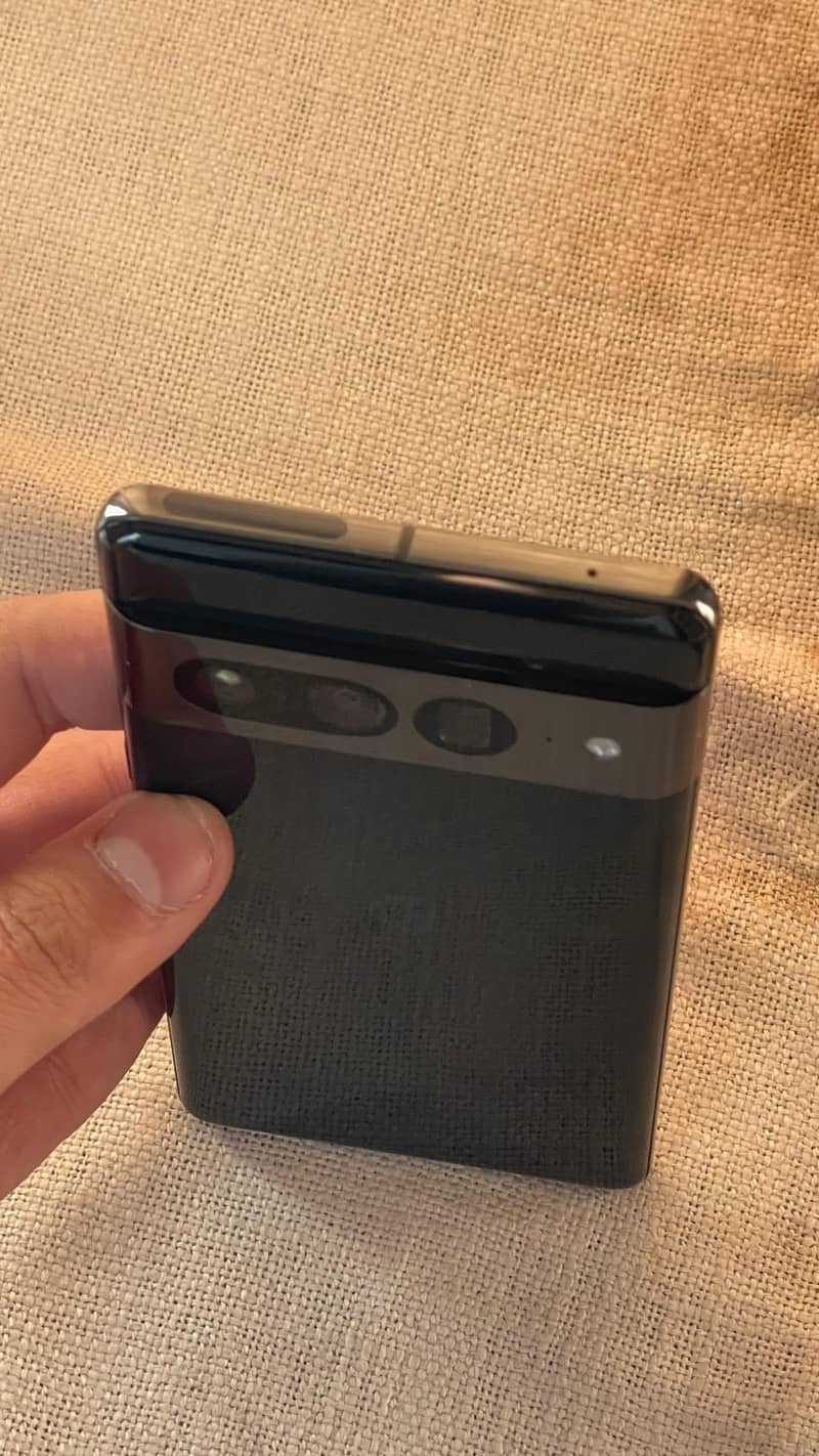 google pixel 7 pro 0