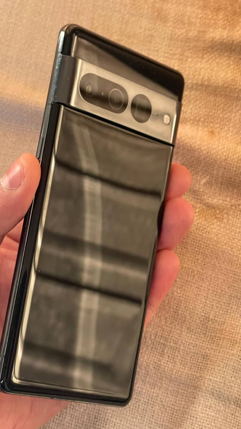 google pixel 7 pro 1