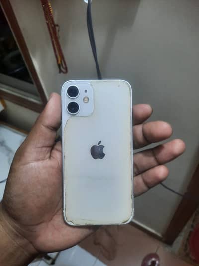 iPhone 12 mini 128 gb factory unlock non pta