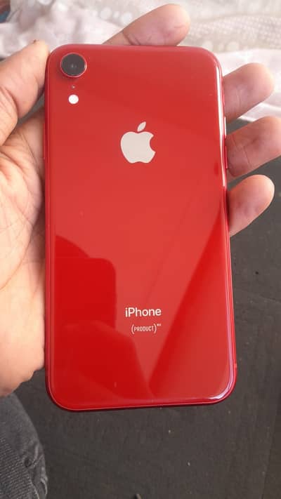 Iphone Xr 64gb