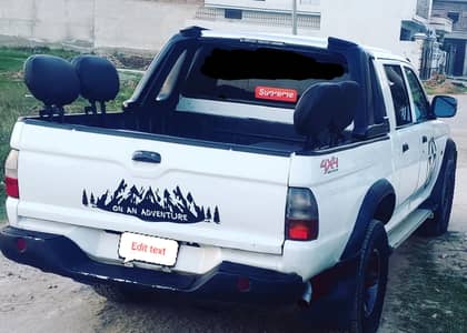 dala doubl cabin evrage litr mn 18 kilometr