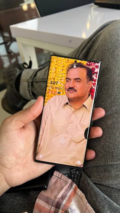 Samsung Note 20 Ultra 12 / 256 Non Active