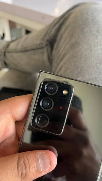 Samsung Note 20 Ultra 12 / 256 Non Active