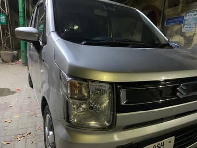 Suzuki wagonr japani 20/23/24