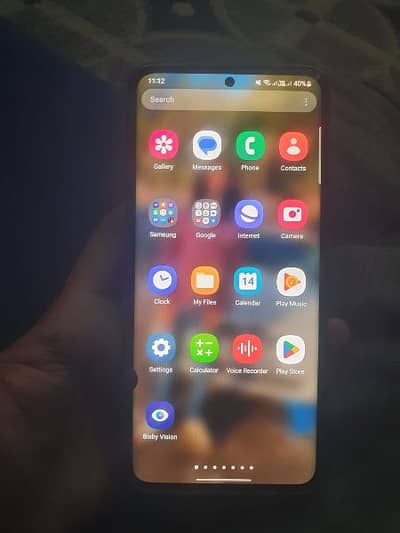 256 gb dual sim approved