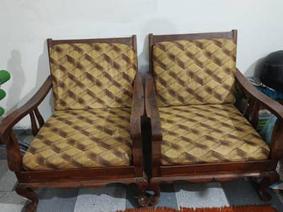 5 seater sofa set for sell