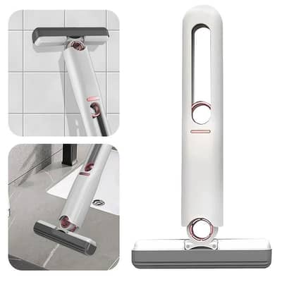Mini Squeeze Mop(Free Delivery)