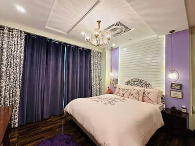 2 bed fully furnishad for rent