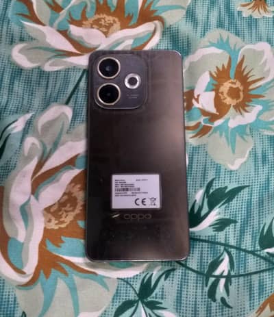 Oppo A5 Pro Exchange Possible With IPhone12,13,14, 15,16 Pro , Pro max