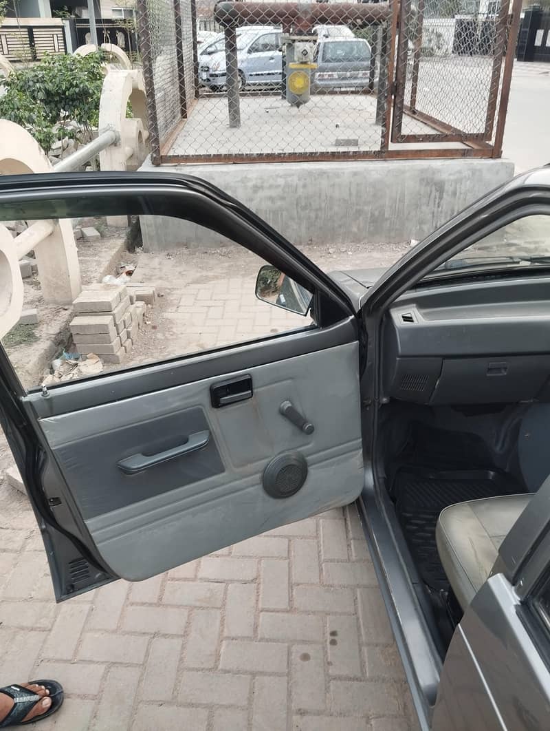 mehran vx 3