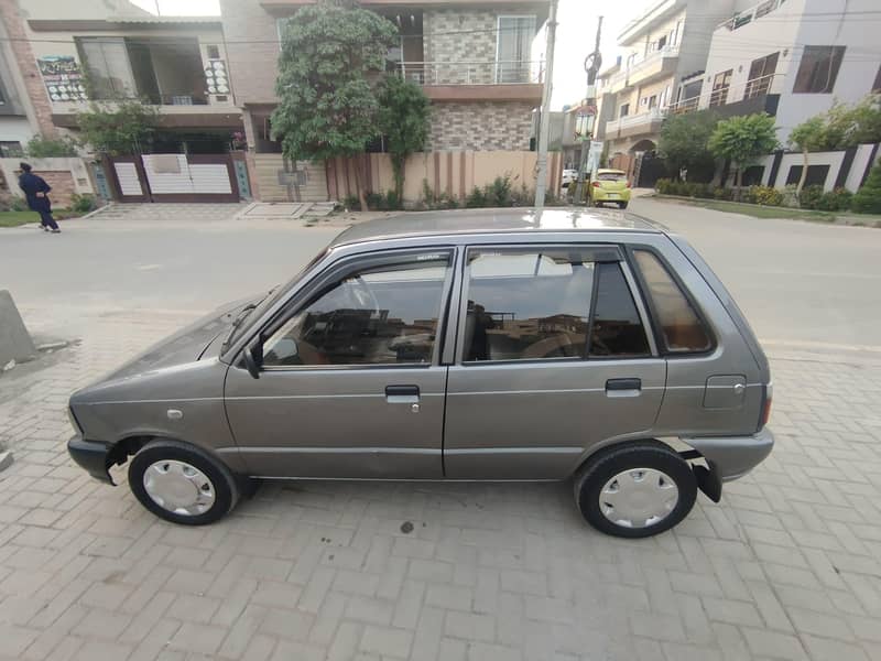 mehran vx 11