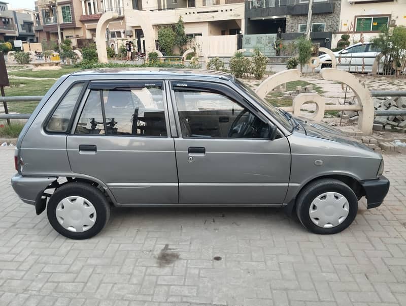 mehran vx 13
