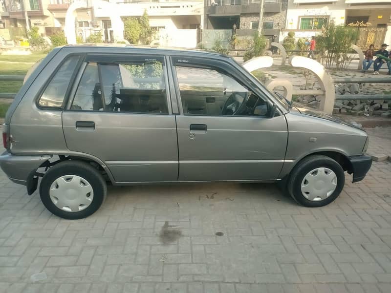 mehran vx 14