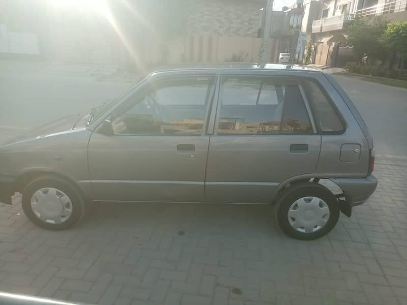 mehran vx 15