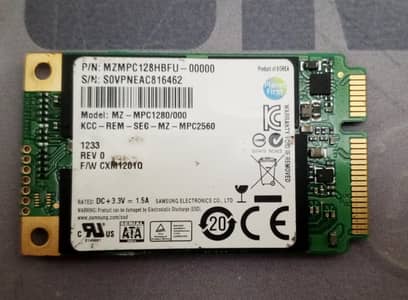 Laptop miscellaneous items for sale