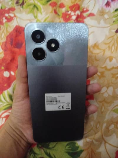 Realme Note 50