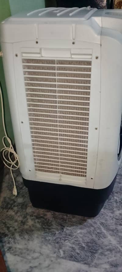air cooler Super Asia 6500Plus
